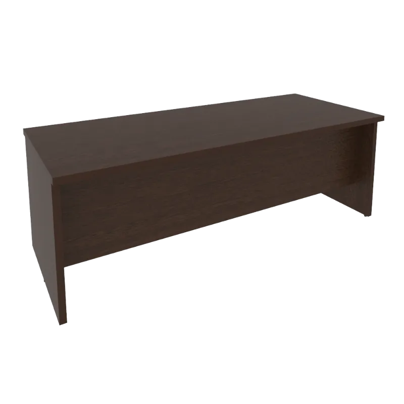 Стол руководителя First KSR-9 (венге Цаво)